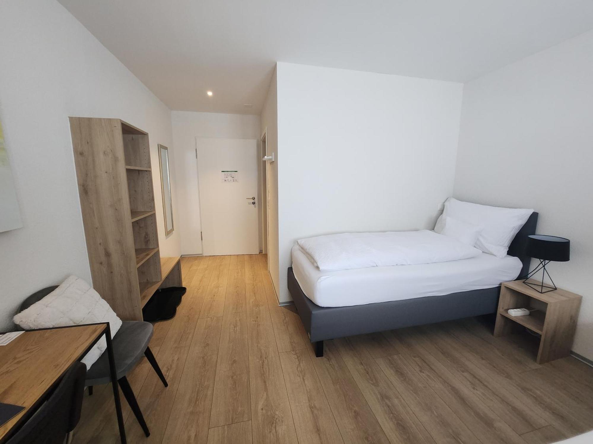 Pension Fein & Sein Bad-Schwarzsee Room photo
